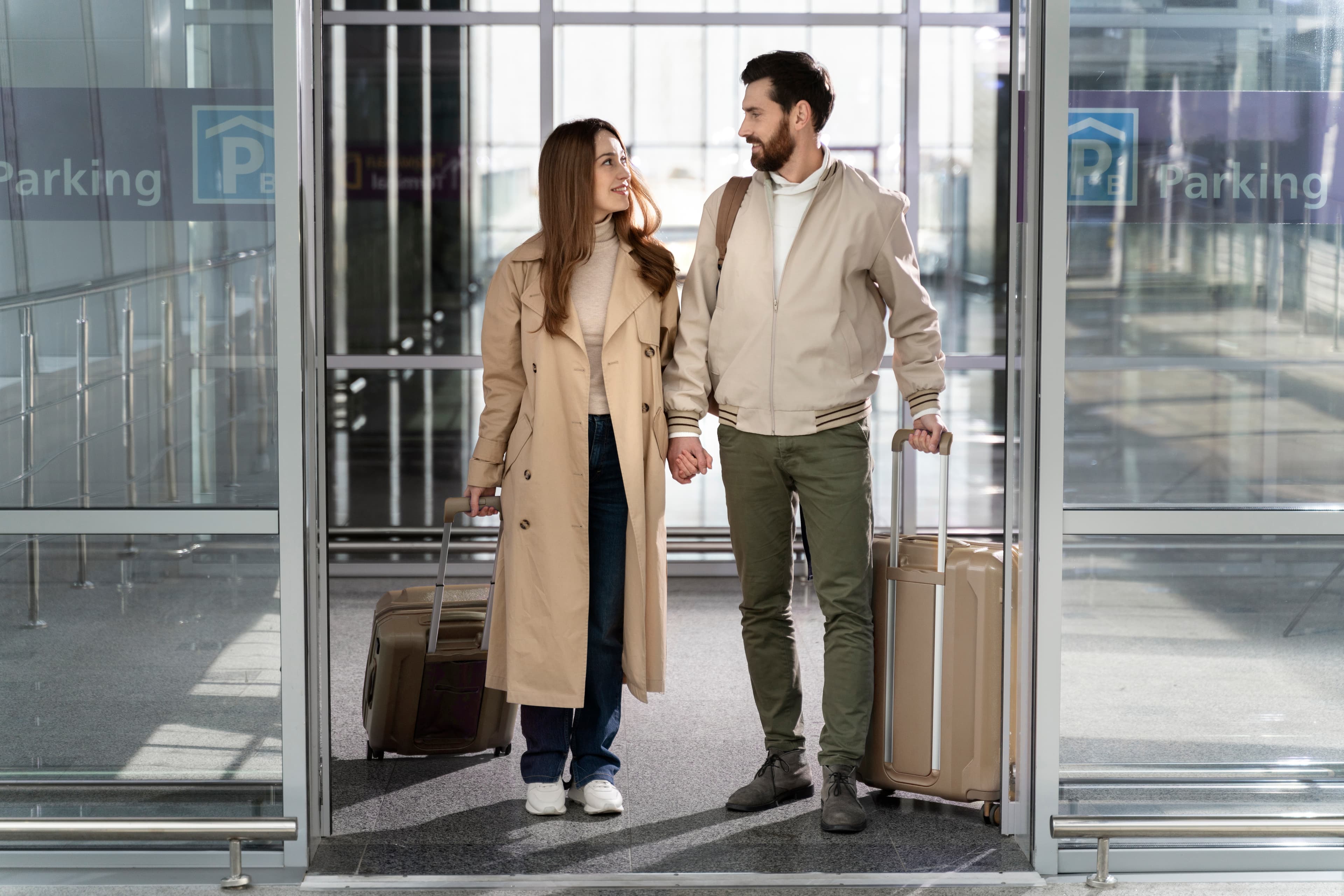 Marriage Green Card Interview Preparation Guide