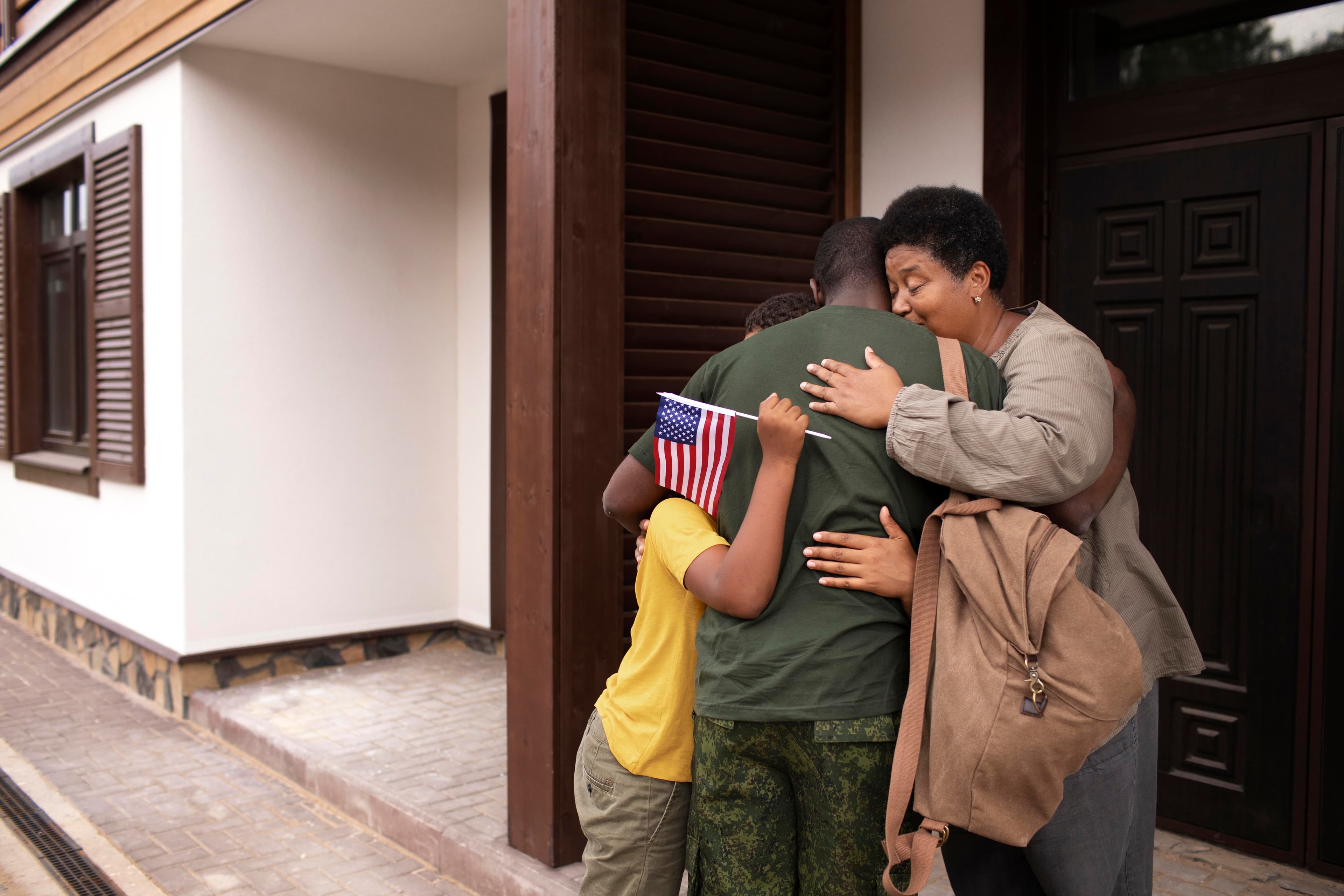 Immigrant Settlement at Genius Getaway