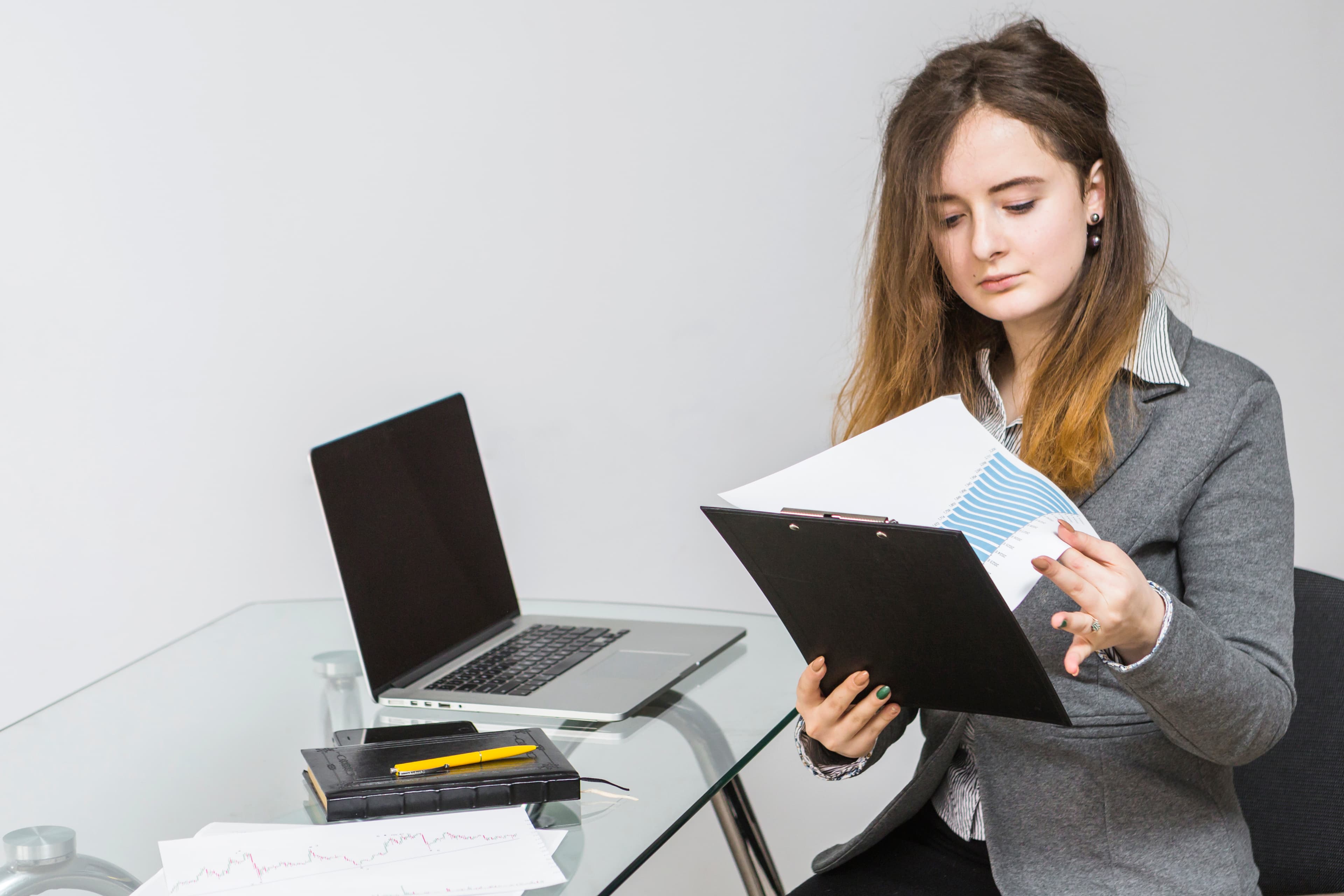 Document Services at Genius Getaway