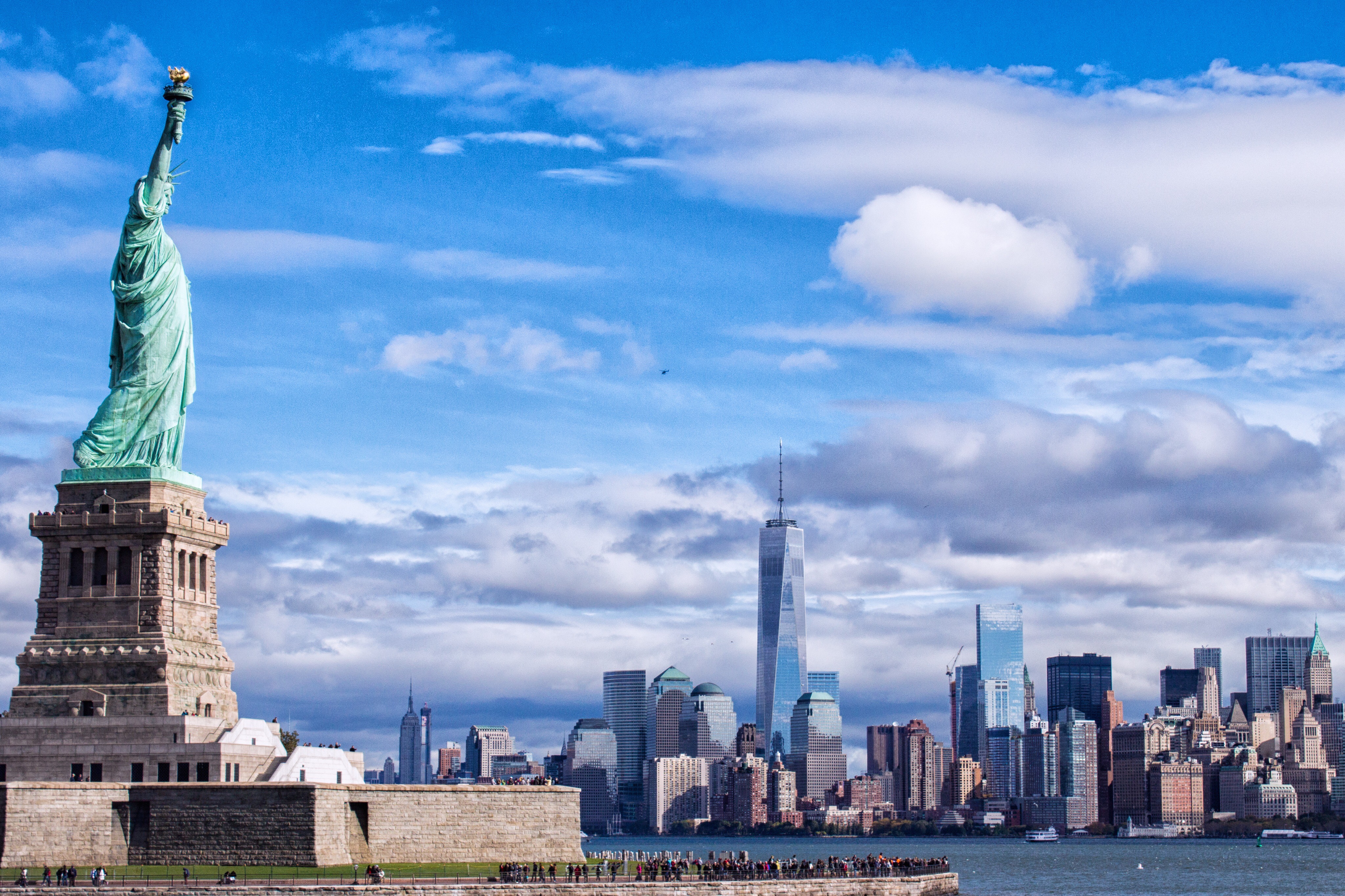 U.S. Non-Immigrant Visa Background